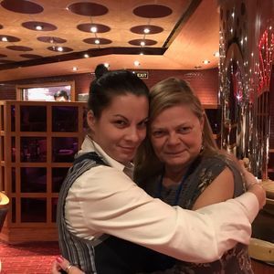 Meet your Posher, Tamara